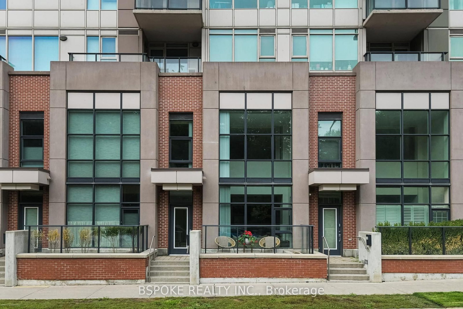 186 Borough Drive • Toronto, ON photo 27