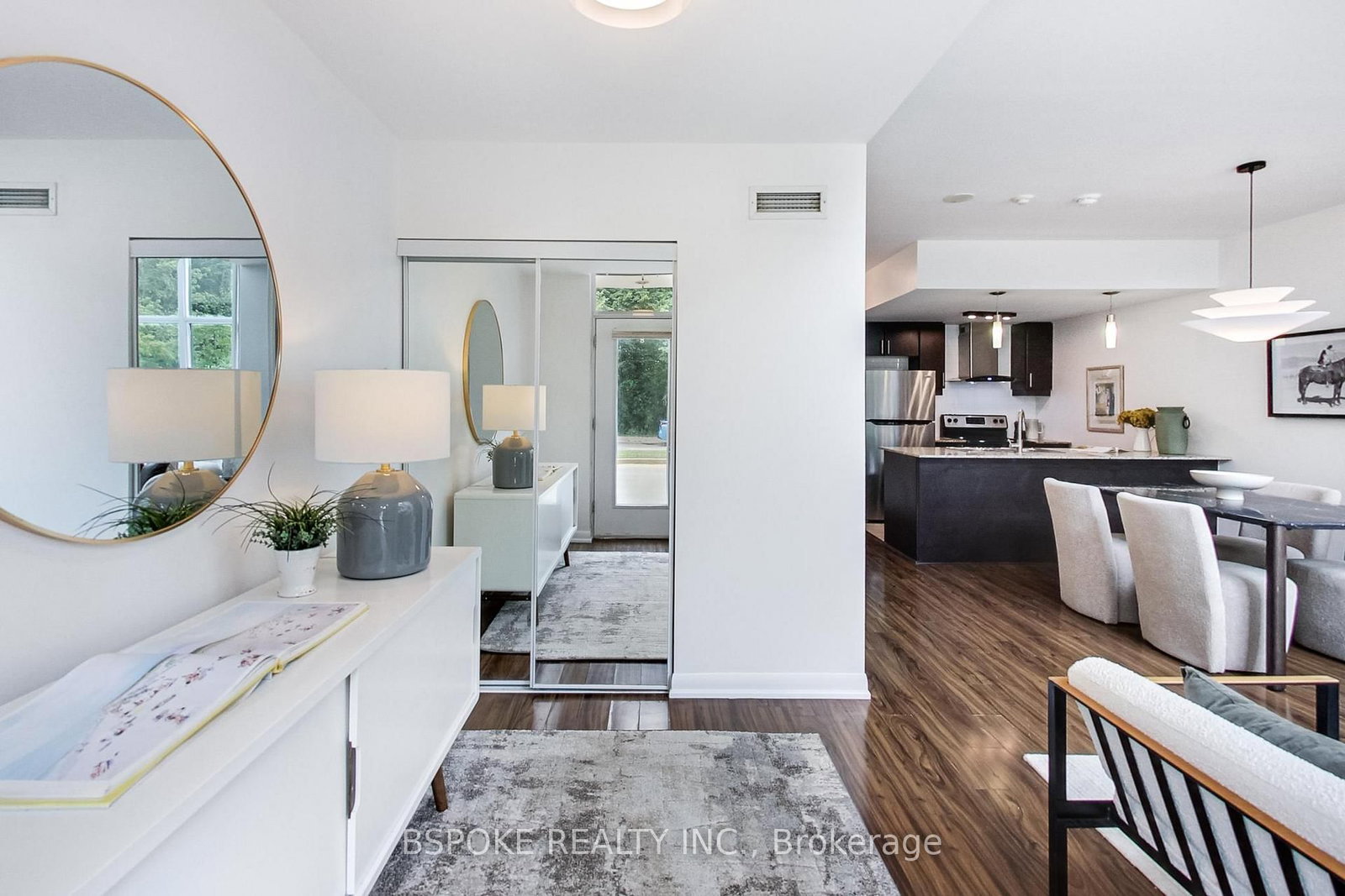 186 Borough Drive • Toronto, ON photo 3