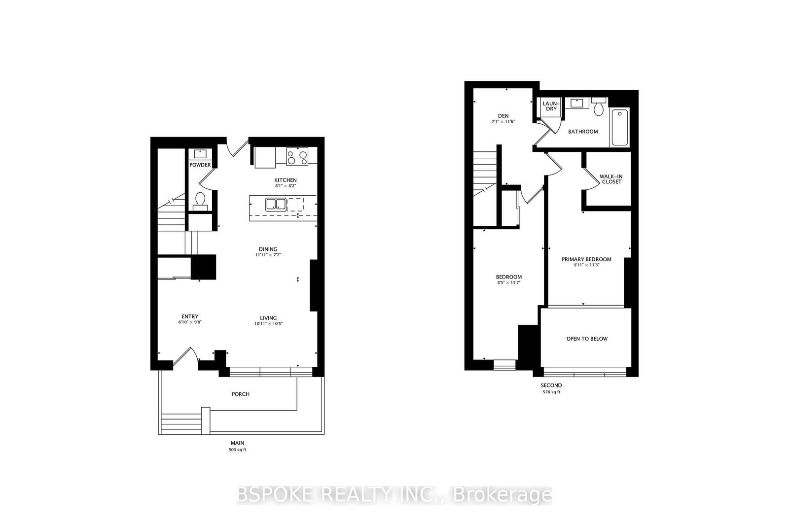 186 Borough Drive • Toronto, ON photo 37