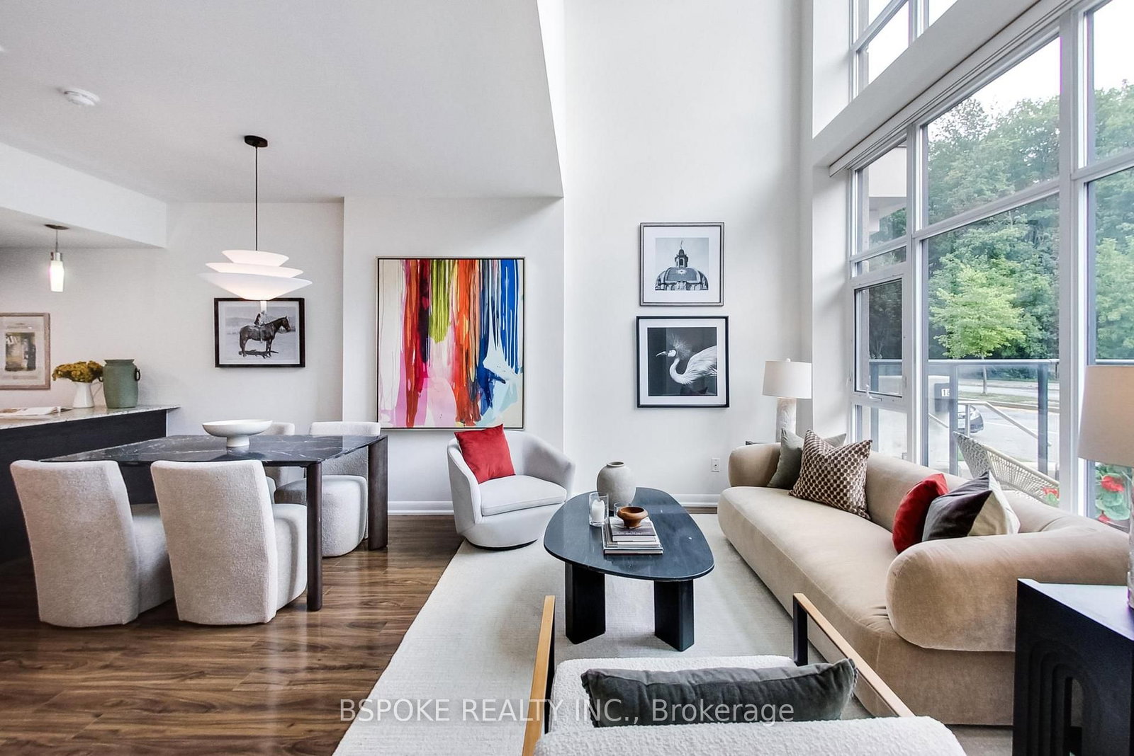 186 Borough Drive • Toronto, ON photo 4