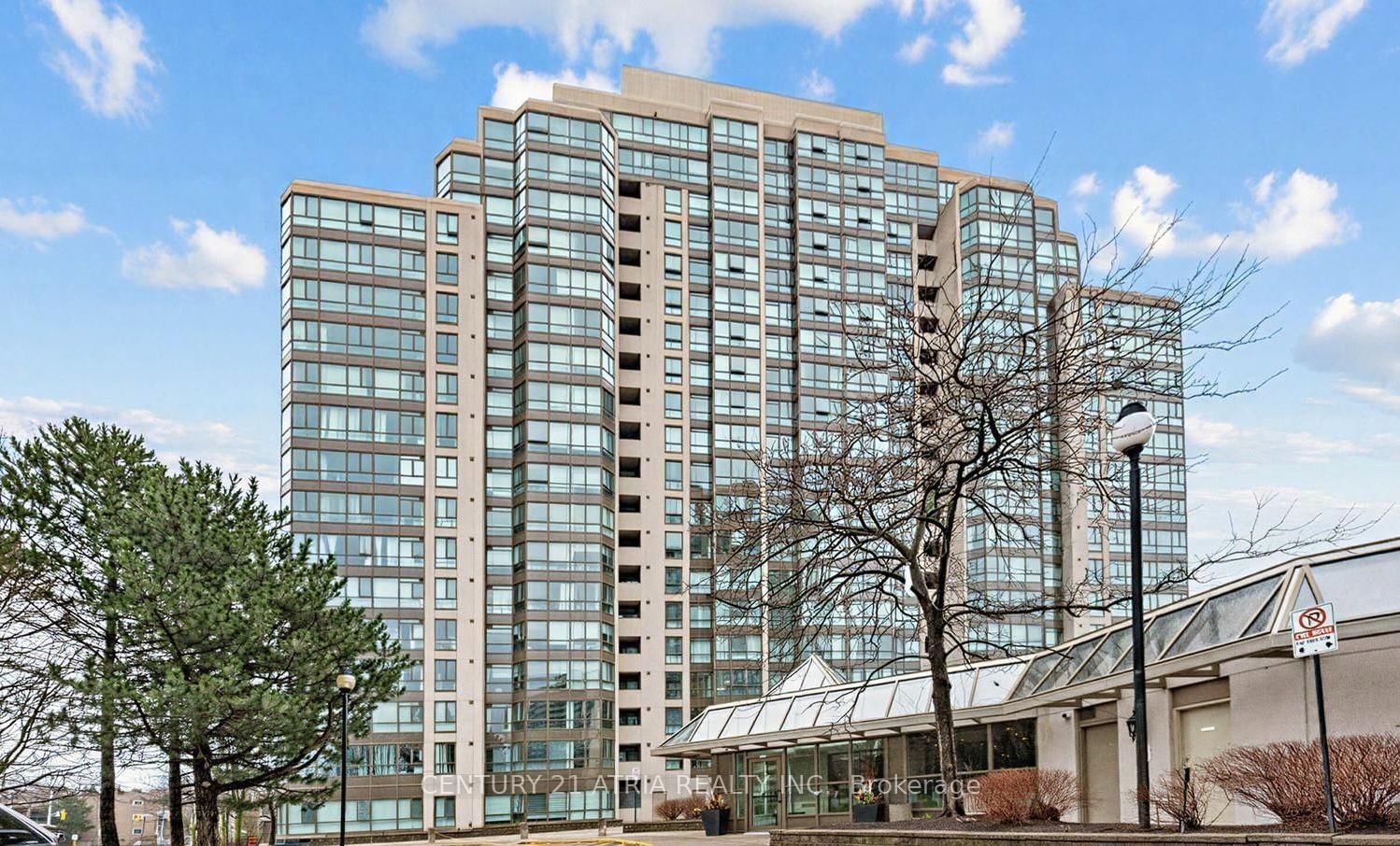 3233 Eglinton Avenue E • #1213 • Toronto, ON photo 10