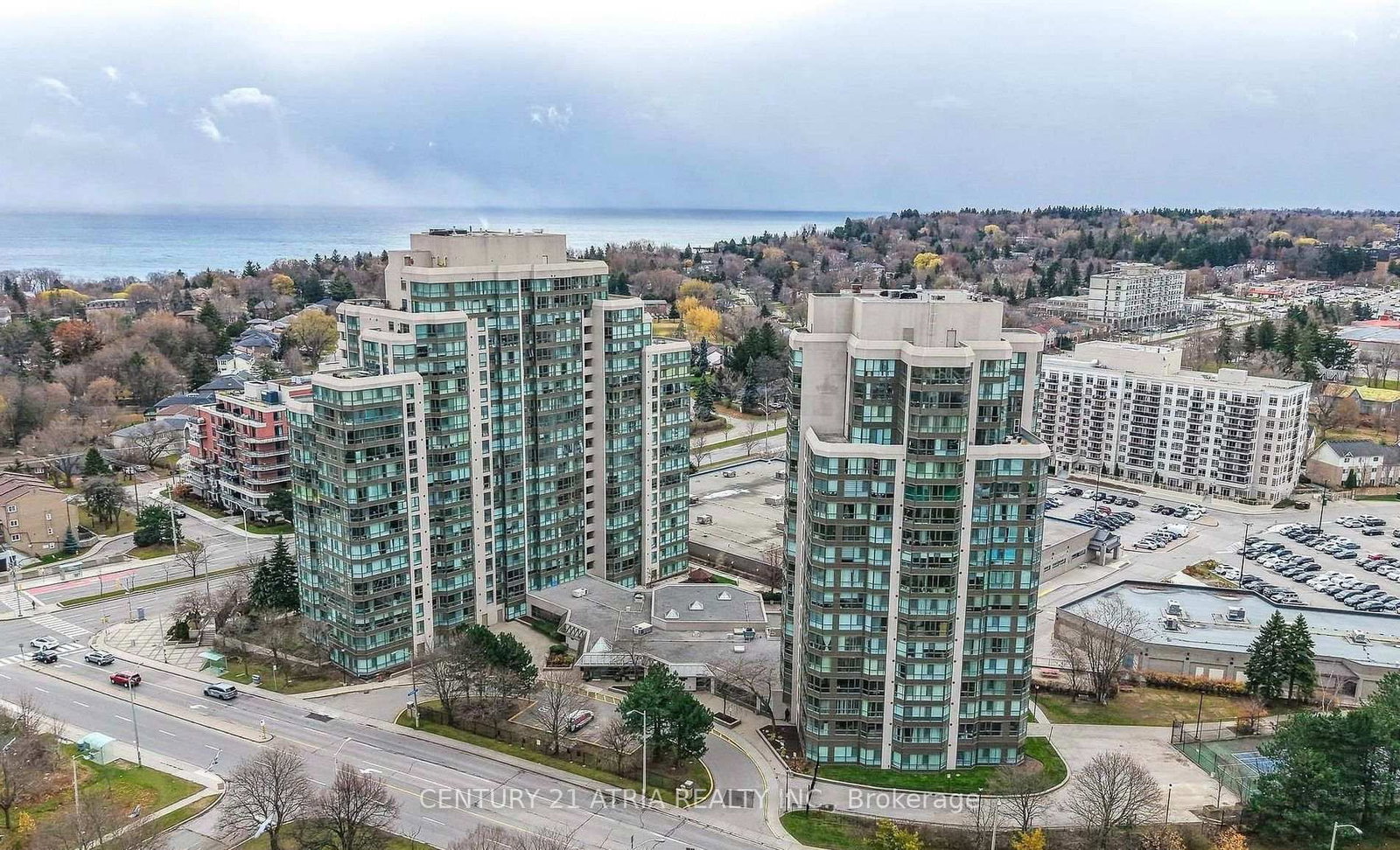 3233 Eglinton Avenue E • #1213 • Toronto, ON photo 19