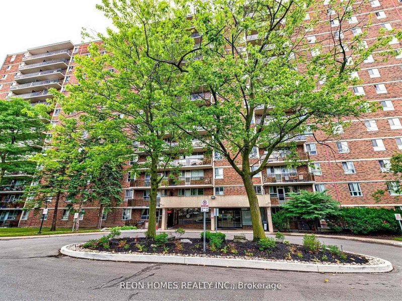 201 - 1950 Kennedy Road