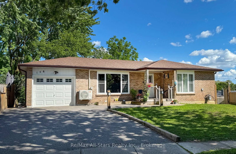 158 Blossom Court