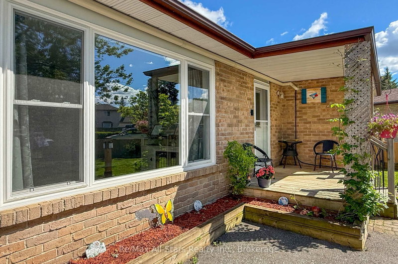 158 Blossom Court