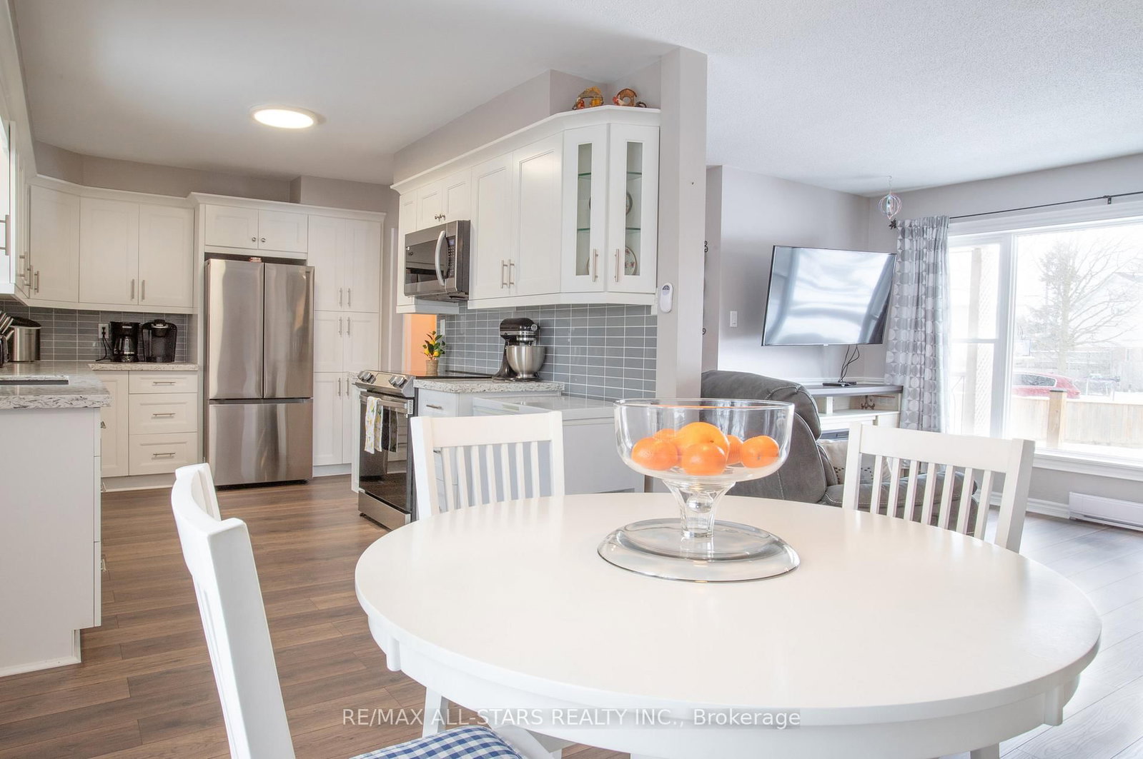 Detached House for sale at 158 Blossom Court, Scugog, Ontario, L9L 1G5 - Port Perry - MLS: E13740904