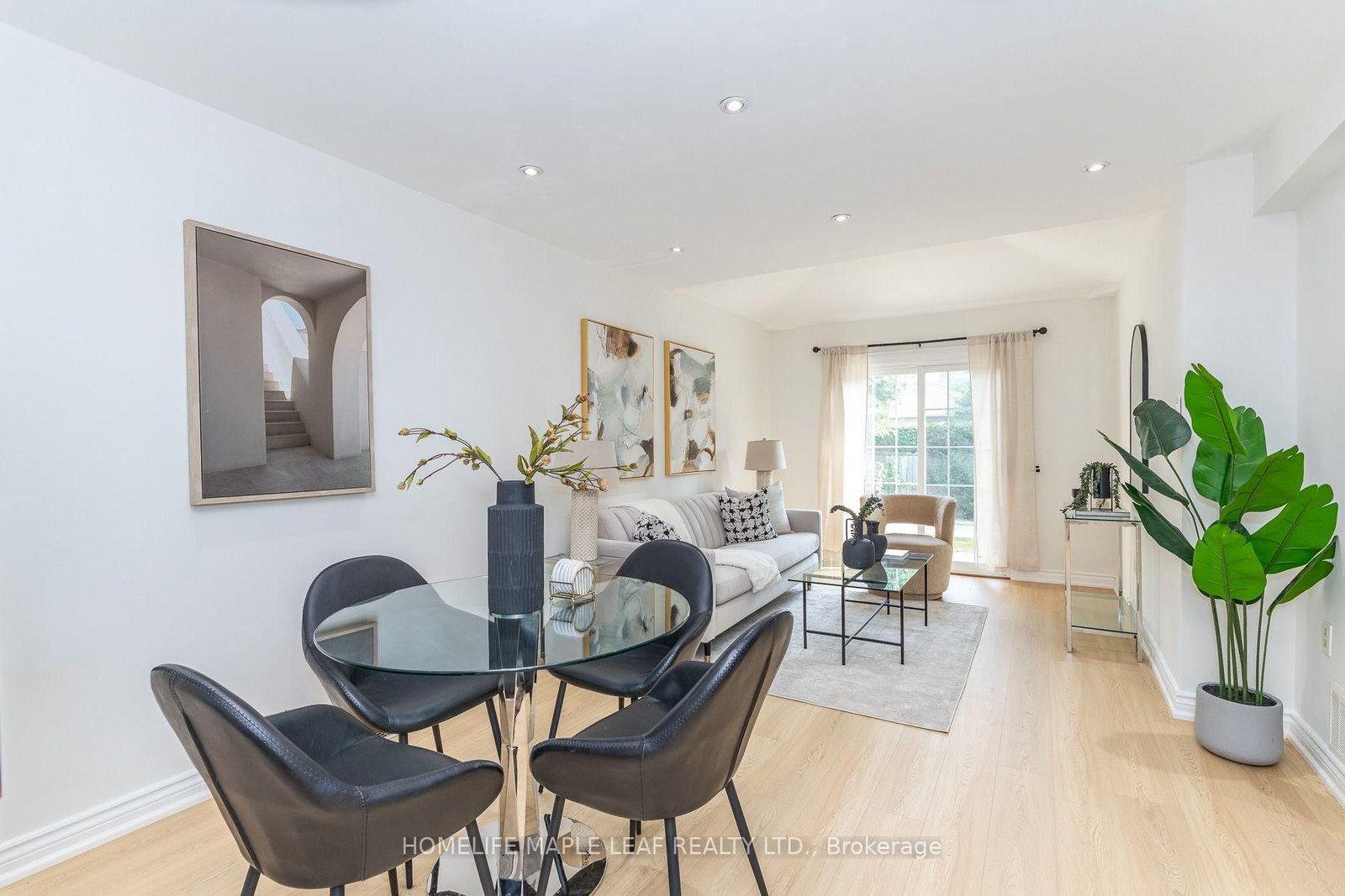 43 Barrett Crescent • Ajax, ON photo 21