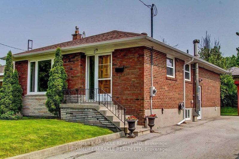 3 Independence Drive S
