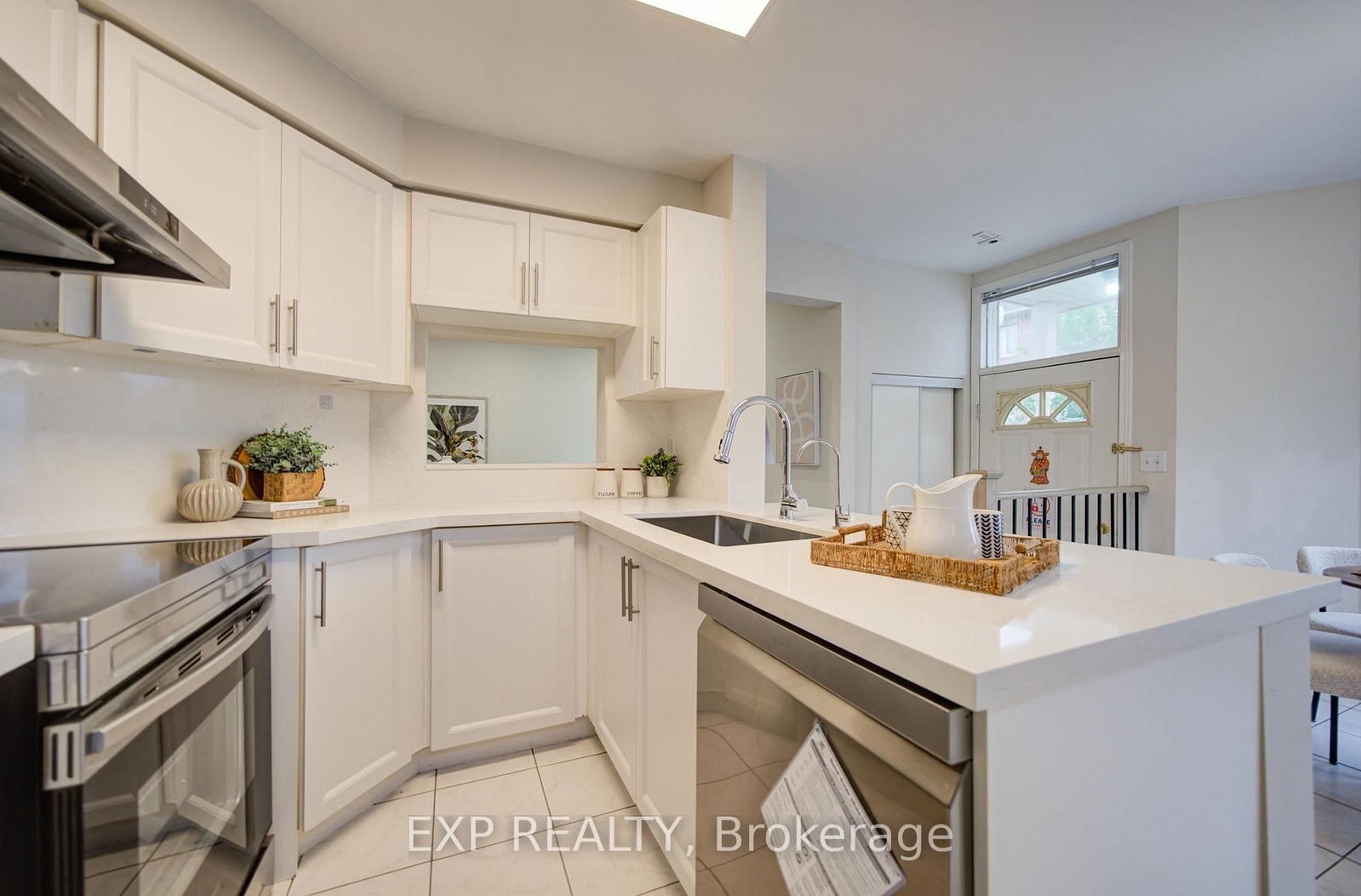 19 Rosebank Drive • #602 • Toronto, ON photo 10