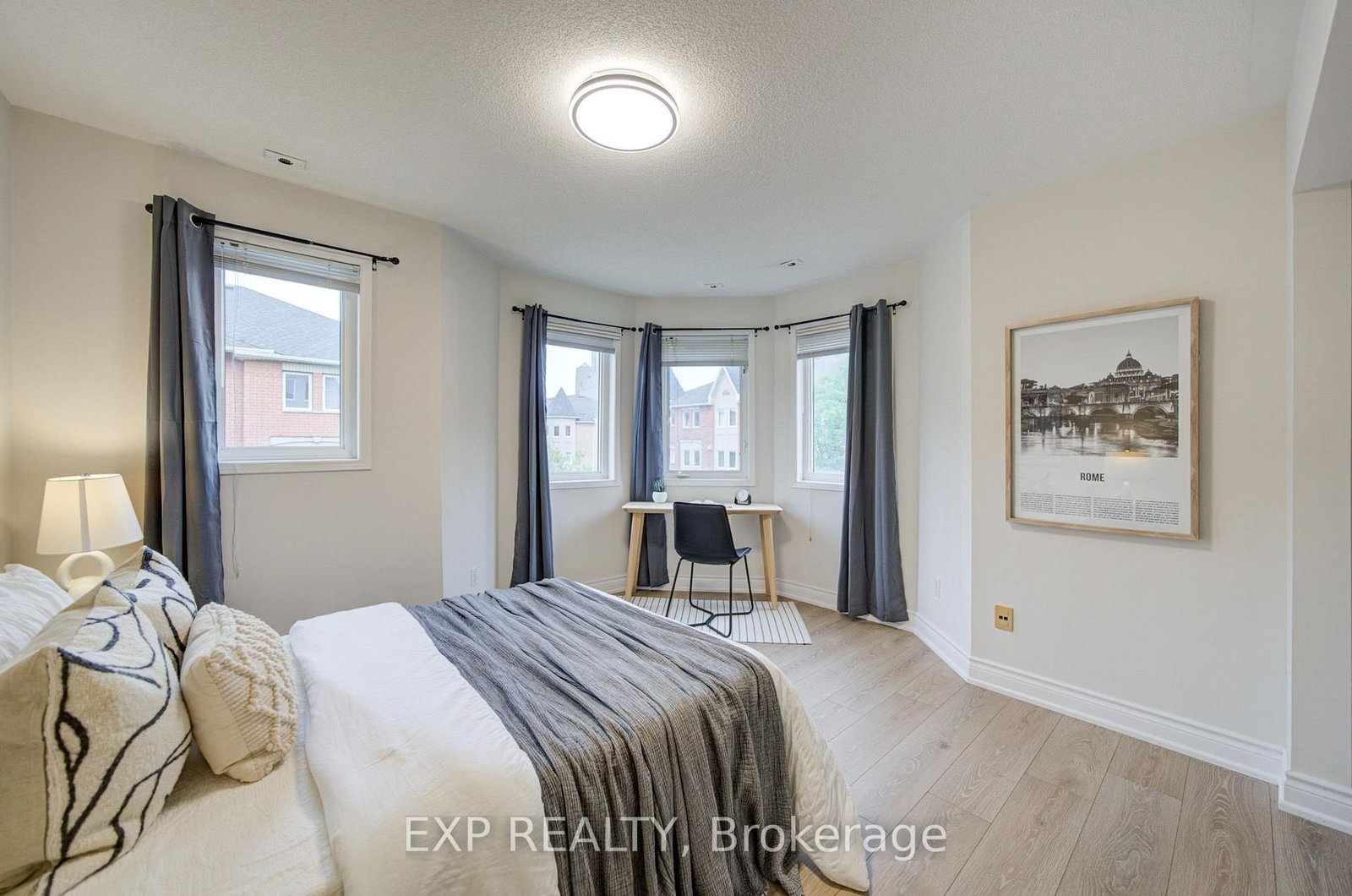 19 Rosebank Drive • #602 • Toronto, ON photo 17