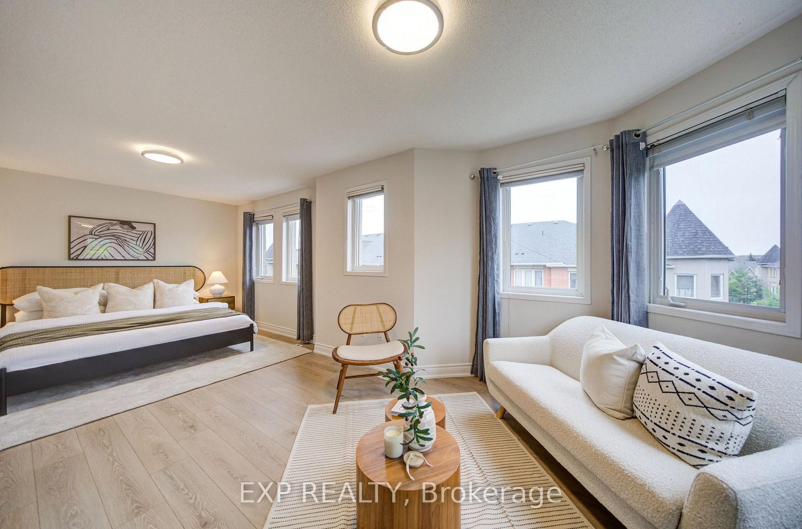 19 Rosebank Drive • #602 • Toronto, ON photo 22