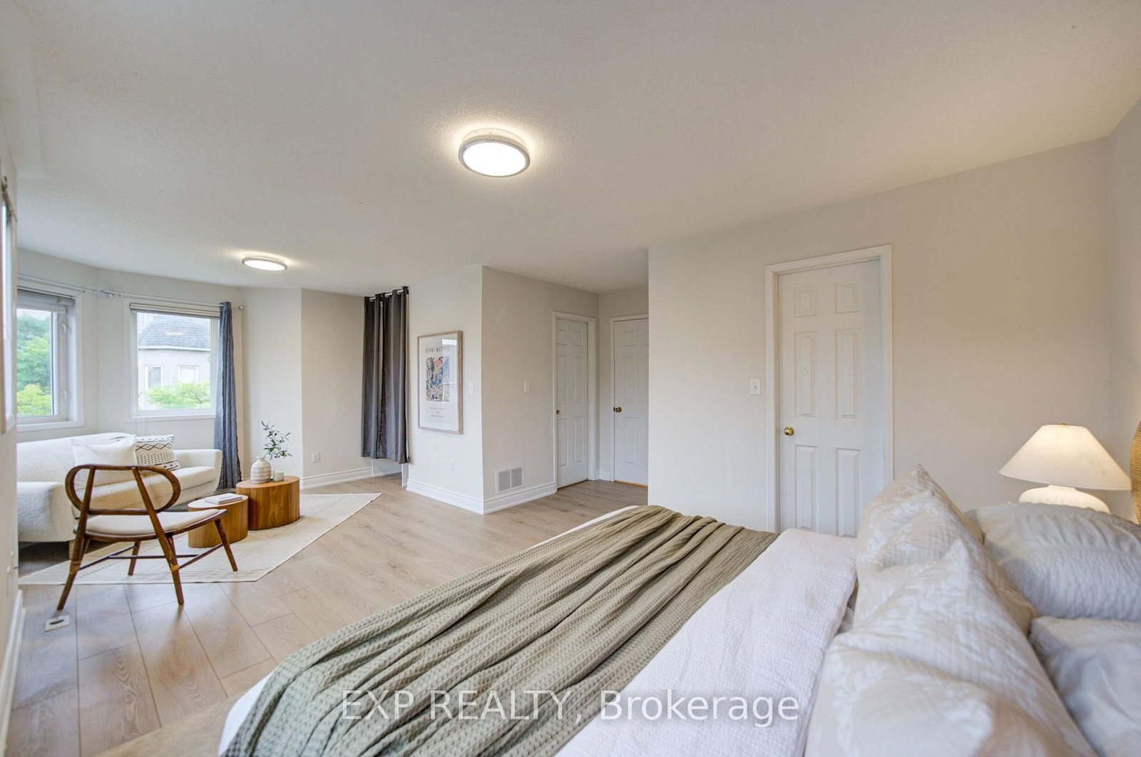19 Rosebank Drive • #602 • Toronto, ON photo 24