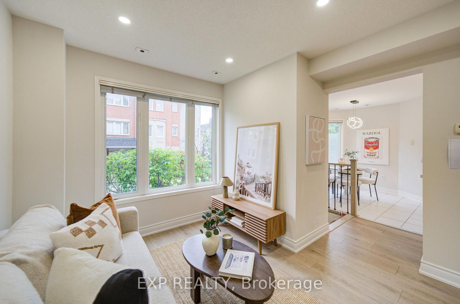 19 Rosebank Drive • #602 • Toronto, ON photo 3