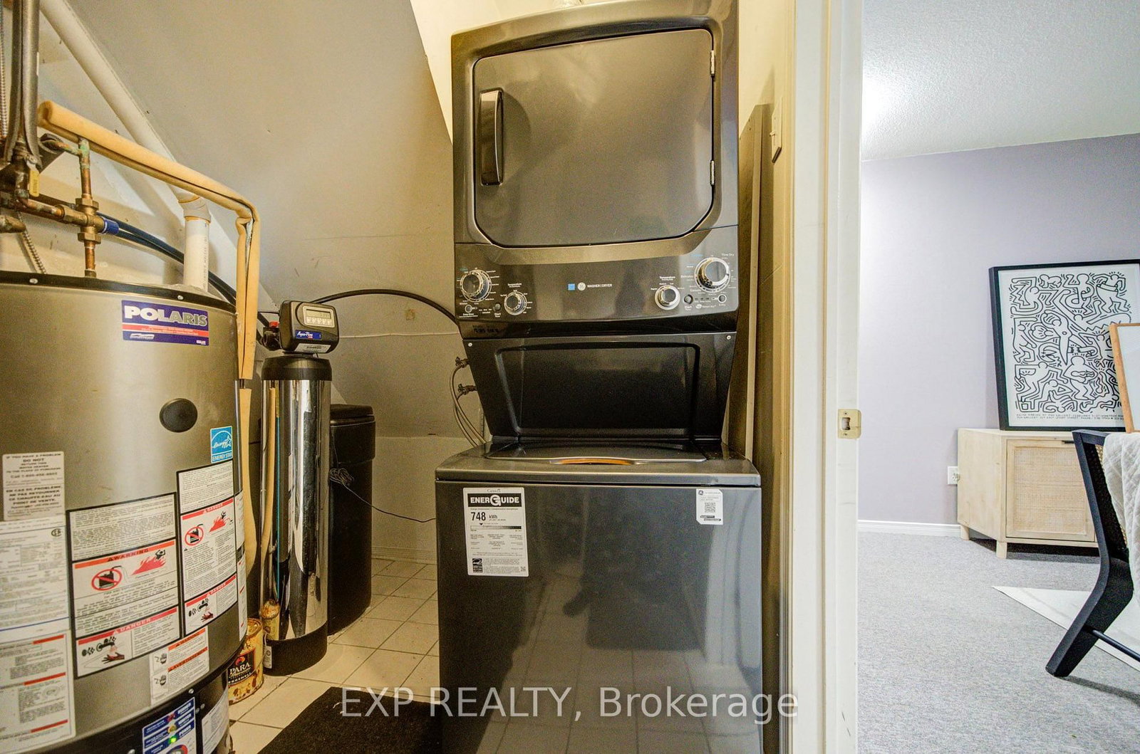 19 Rosebank Drive • #602 • Toronto, ON photo 35