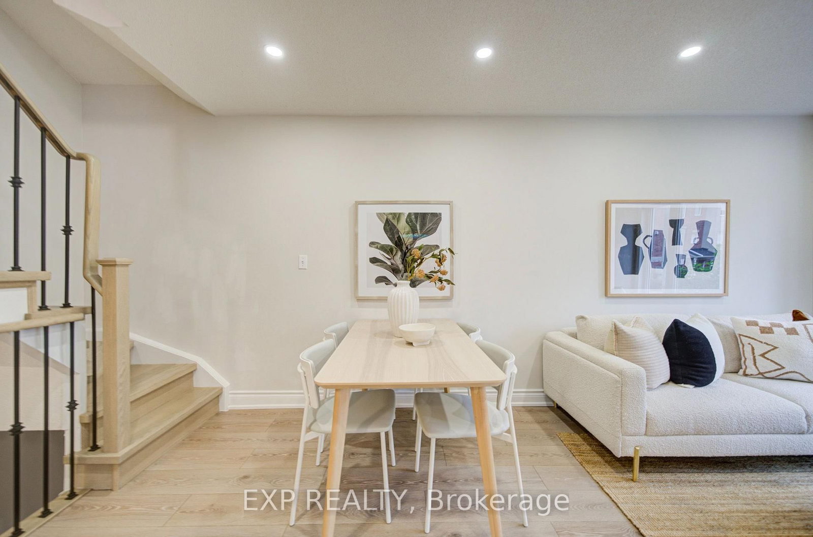 19 Rosebank Drive • #602 • Toronto, ON photo 5
