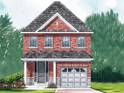 Detached House for sale at 195 Ash Street, Scugog, Ontario, L9L 0B1 - Port Perry - MLS: E13741100