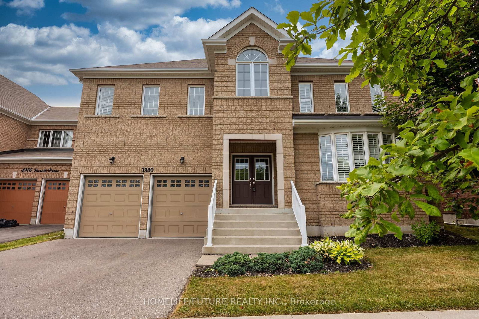 1980 Kurelo Drive • Oshawa, ON photo 2