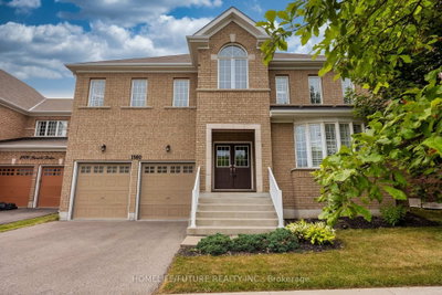 1980 Kurelo Drive • Oshawa, ON photo 2
