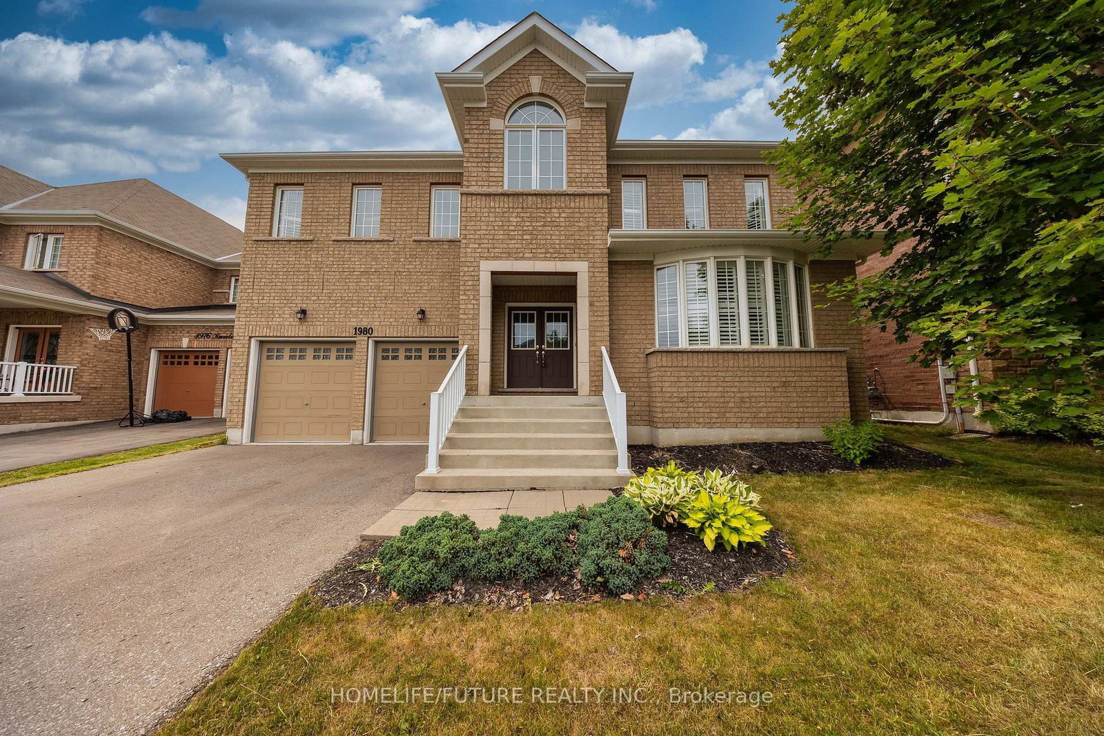 1980 Kurelo Drive • Oshawa, ON photo 4