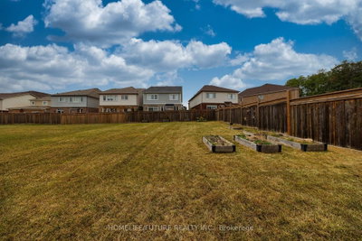 1980 Kurelo Drive • Oshawa, ON photo 7