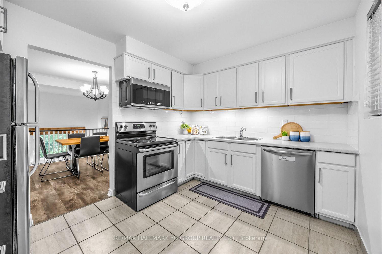 1945 Denmar Road • #43 • Pickering, ON photo 6
