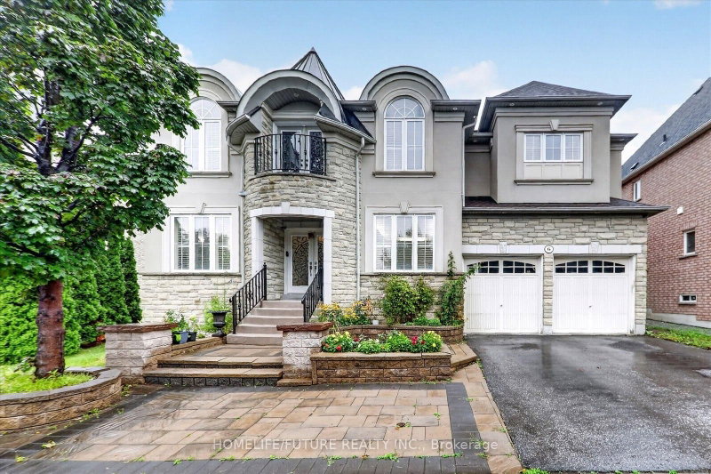 6 Dolby Crescent