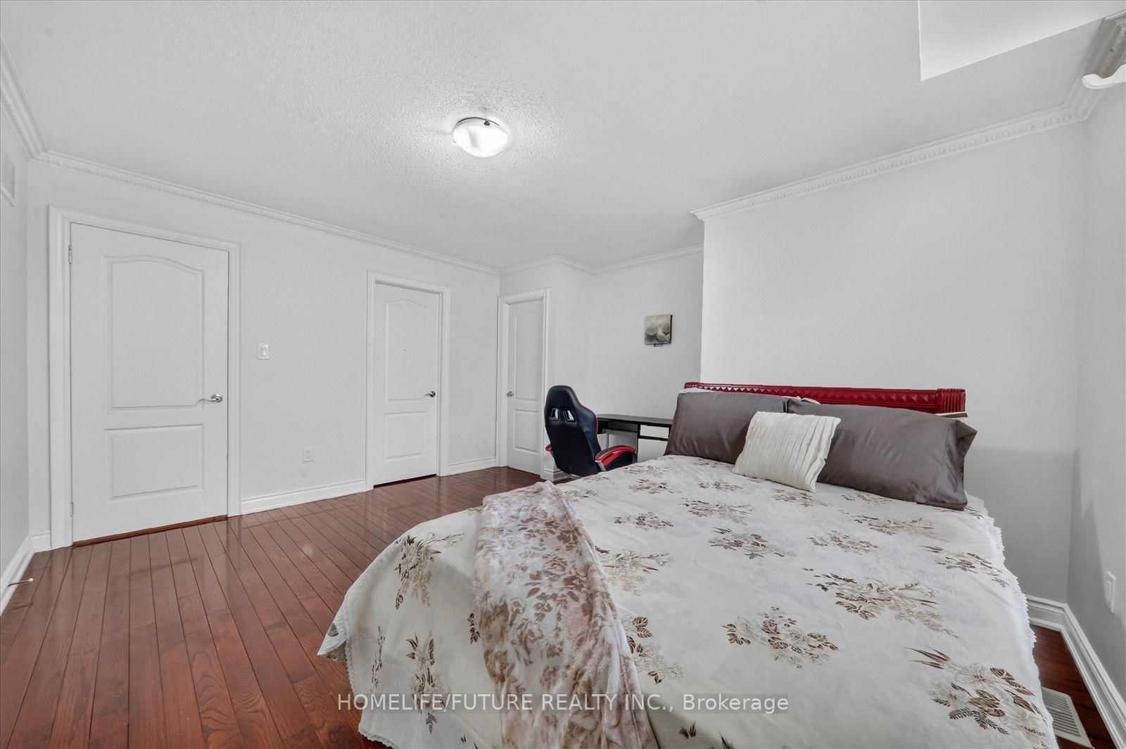 6 Dolby Crescent • Ajax, ON photo 27