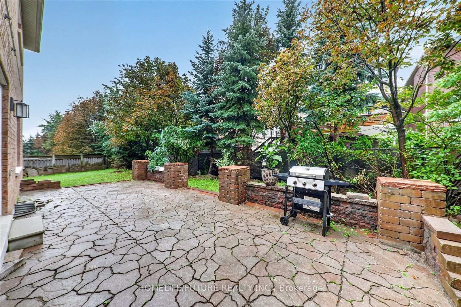 6 Dolby Crescent • Ajax, ON photo 49