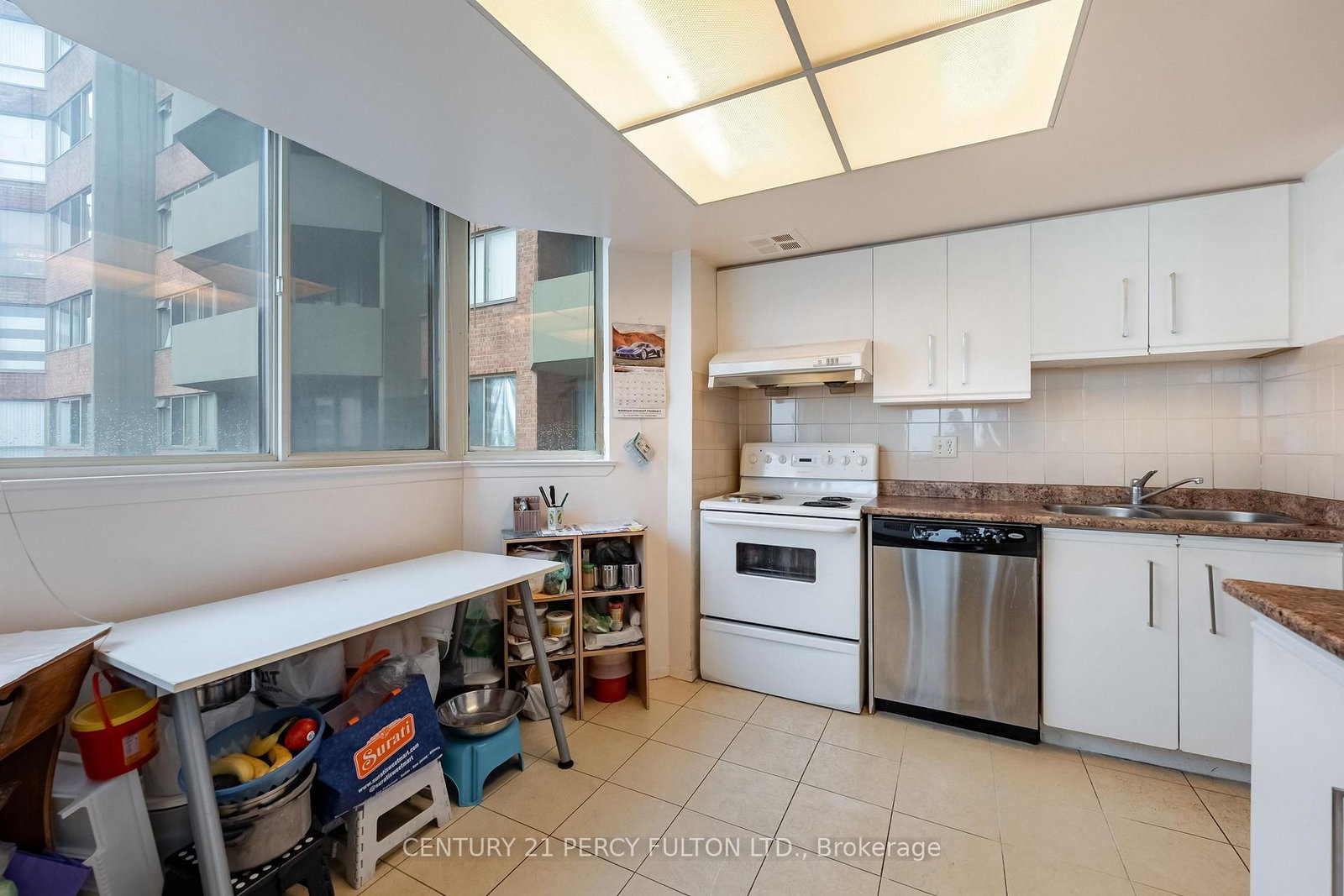 30 Thunder Grove • #1008 • Toronto, ON photo 12