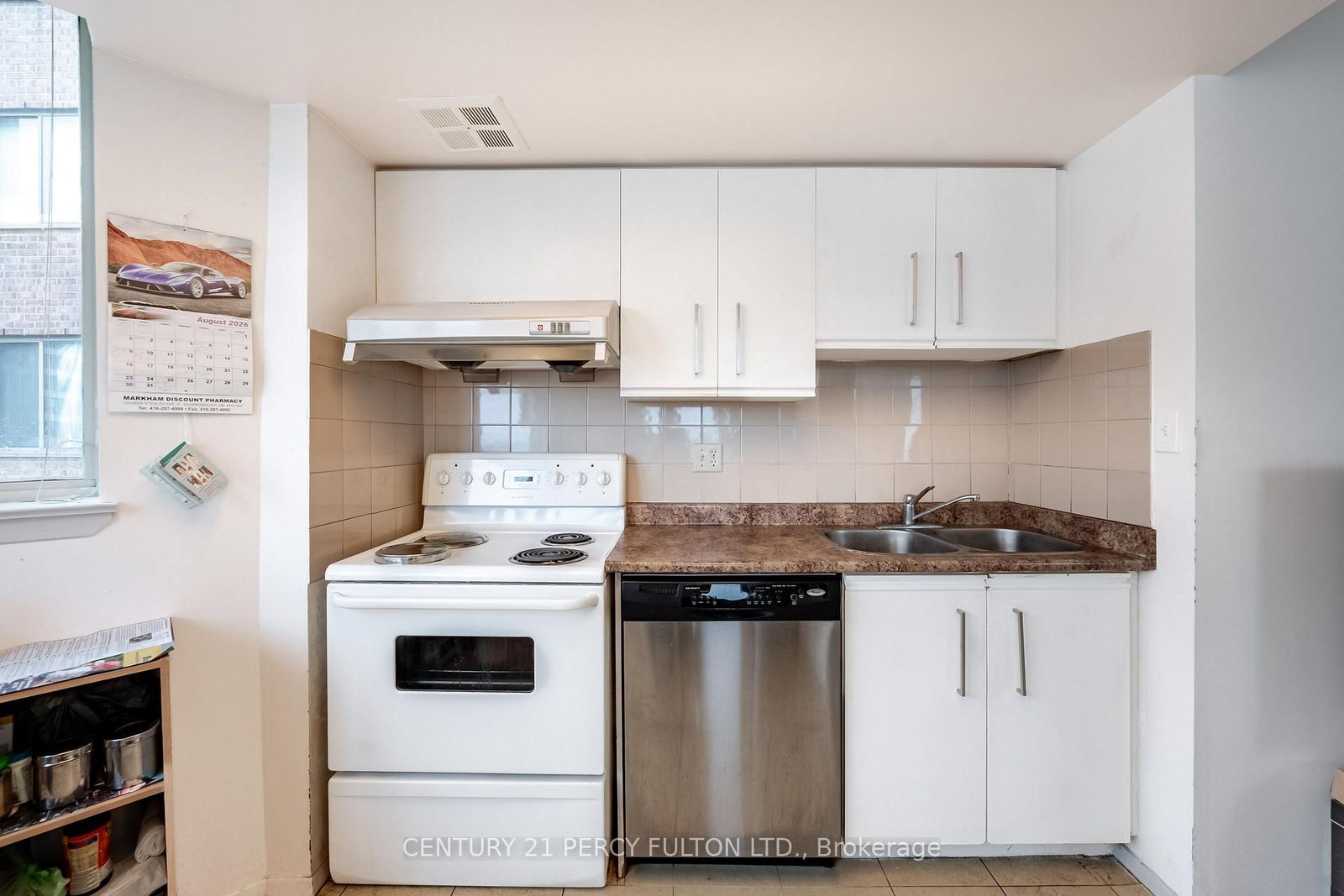 30 Thunder Grove • #1008 • Toronto, ON photo 13