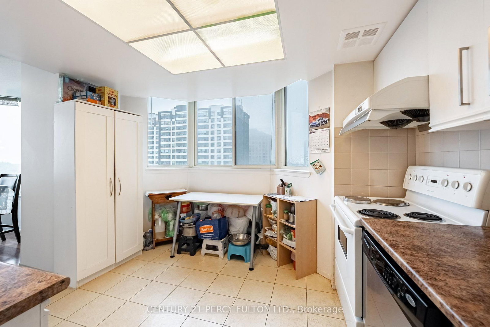 30 Thunder Grove • #1008 • Toronto, ON photo 14