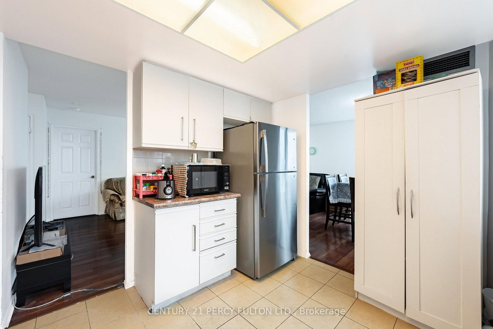 30 Thunder Grove • #1008 • Toronto, ON photo 15