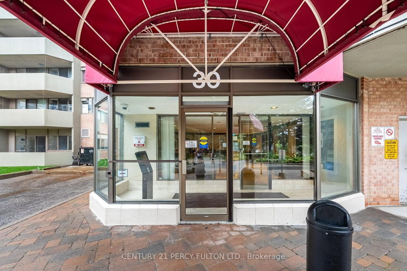 1008 - 30 Thunder Grove