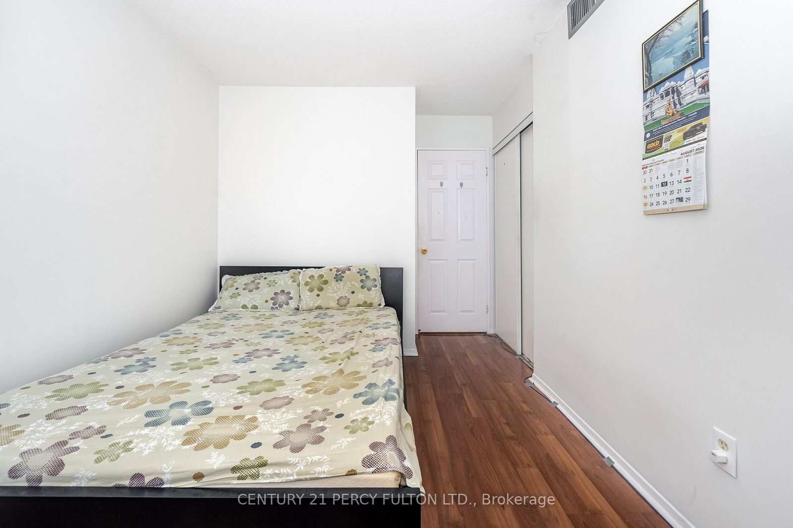 30 Thunder Grove • #1008 • Toronto, ON photo 22