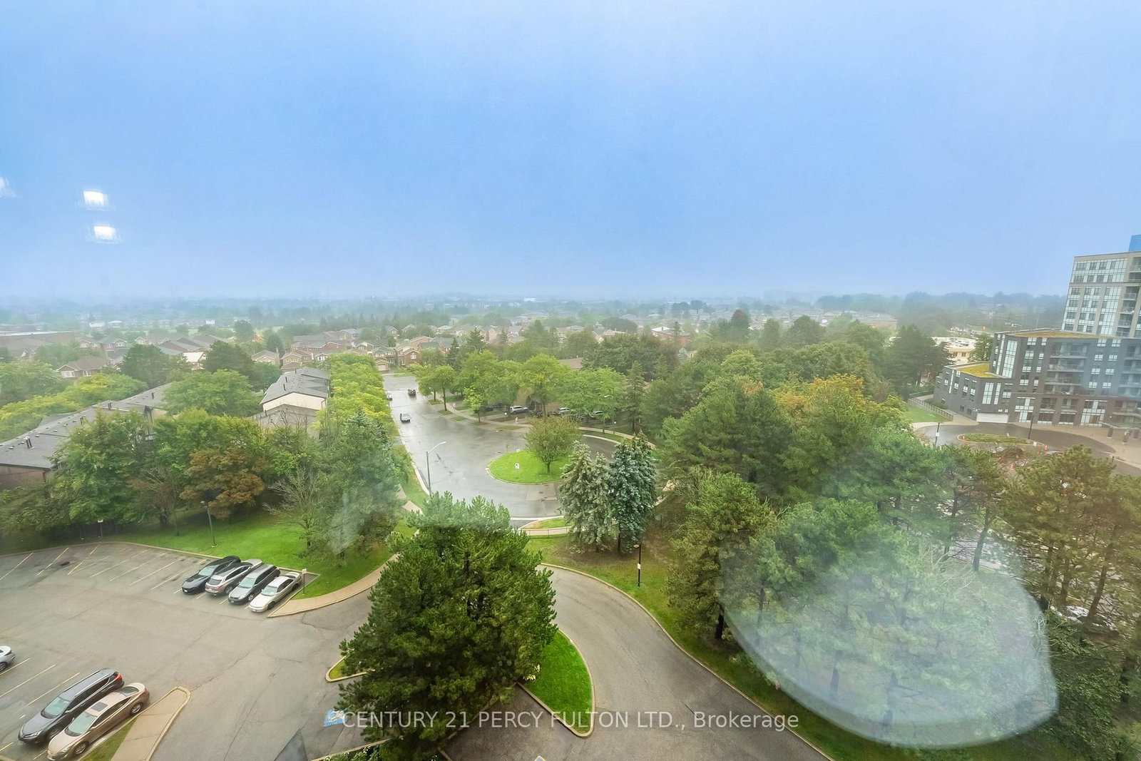 30 Thunder Grove • #1008 • Toronto, ON photo 28