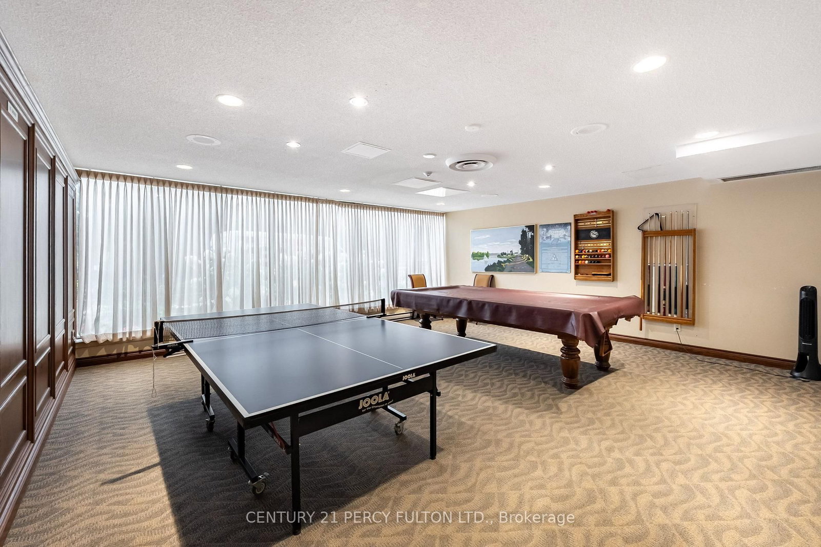 30 Thunder Grove • #1008 • Toronto, ON photo 32