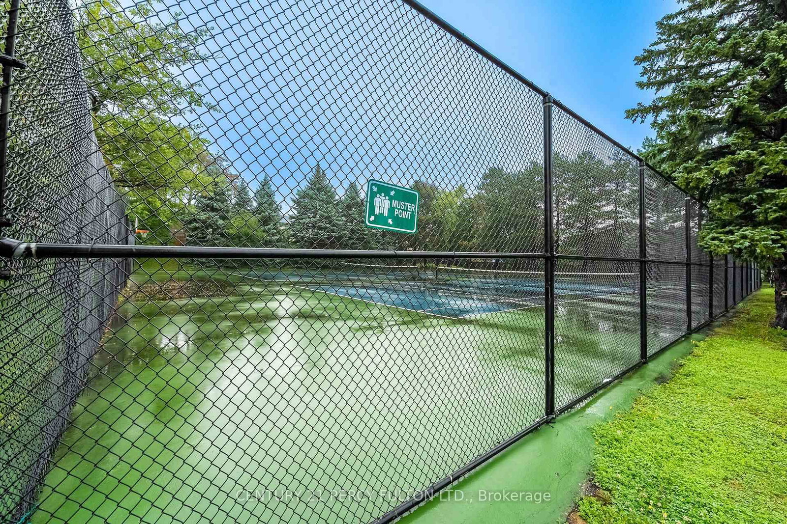 30 Thunder Grove • #1008 • Toronto, ON photo 41