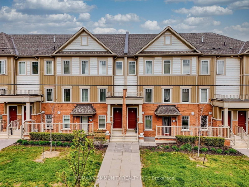 128 - 2500 Hill Rise Court