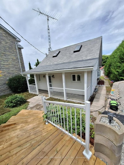 148 Coleman Crescent • Scugog, ON photo 2