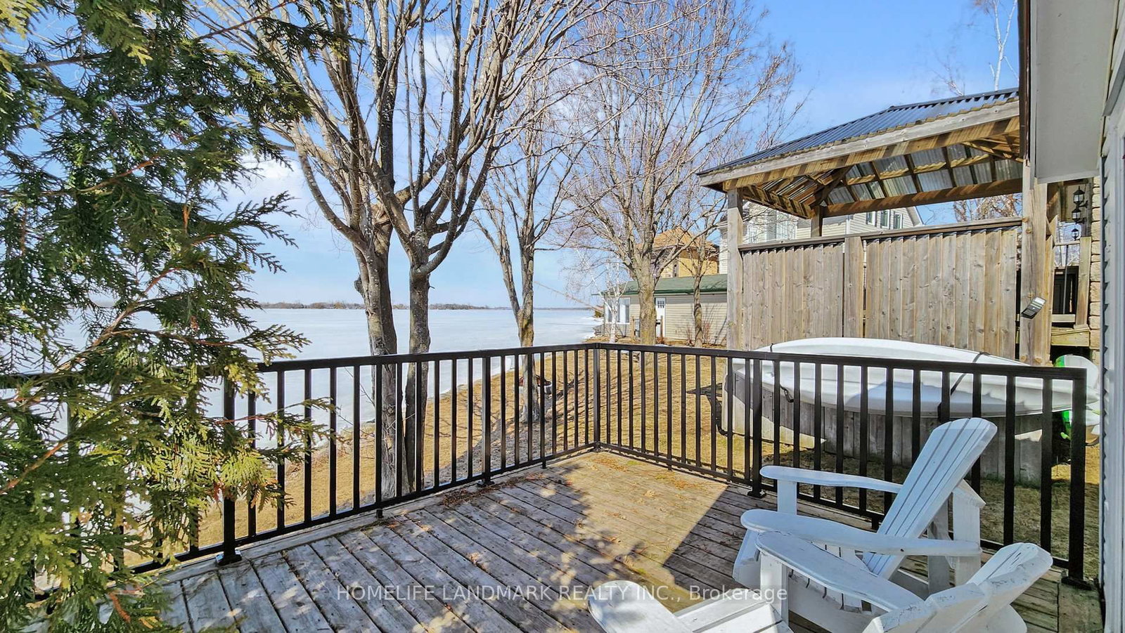 148 Coleman Crescent • Scugog, ON photo 35