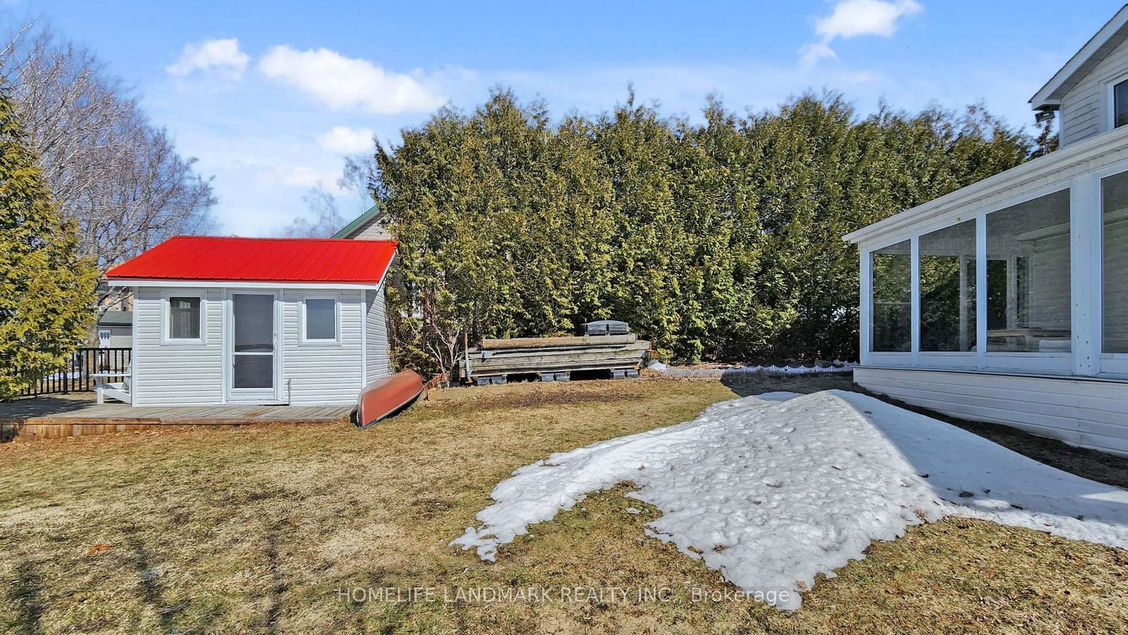 148 Coleman Crescent • Scugog, ON photo 38