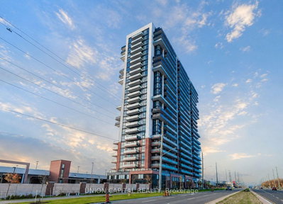 Condo leased at 2221-2550 Simcoe Street, Oshawa, Ontario, L1L 0R5 - Windfields - MLS: E13741436