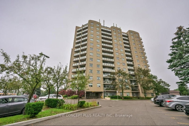 301 - 2 Westney Road N