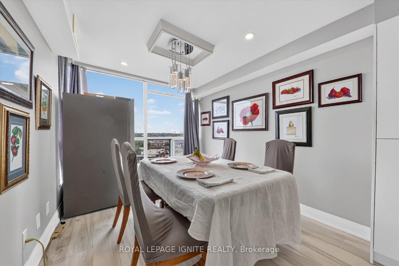 4725 Sheppard Avenue E • #809 • Toronto, ON photo 12
