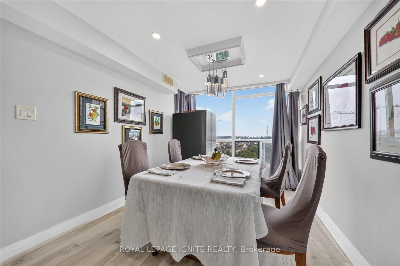 4725 Sheppard Avenue E • #809 • Toronto, ON photo 13