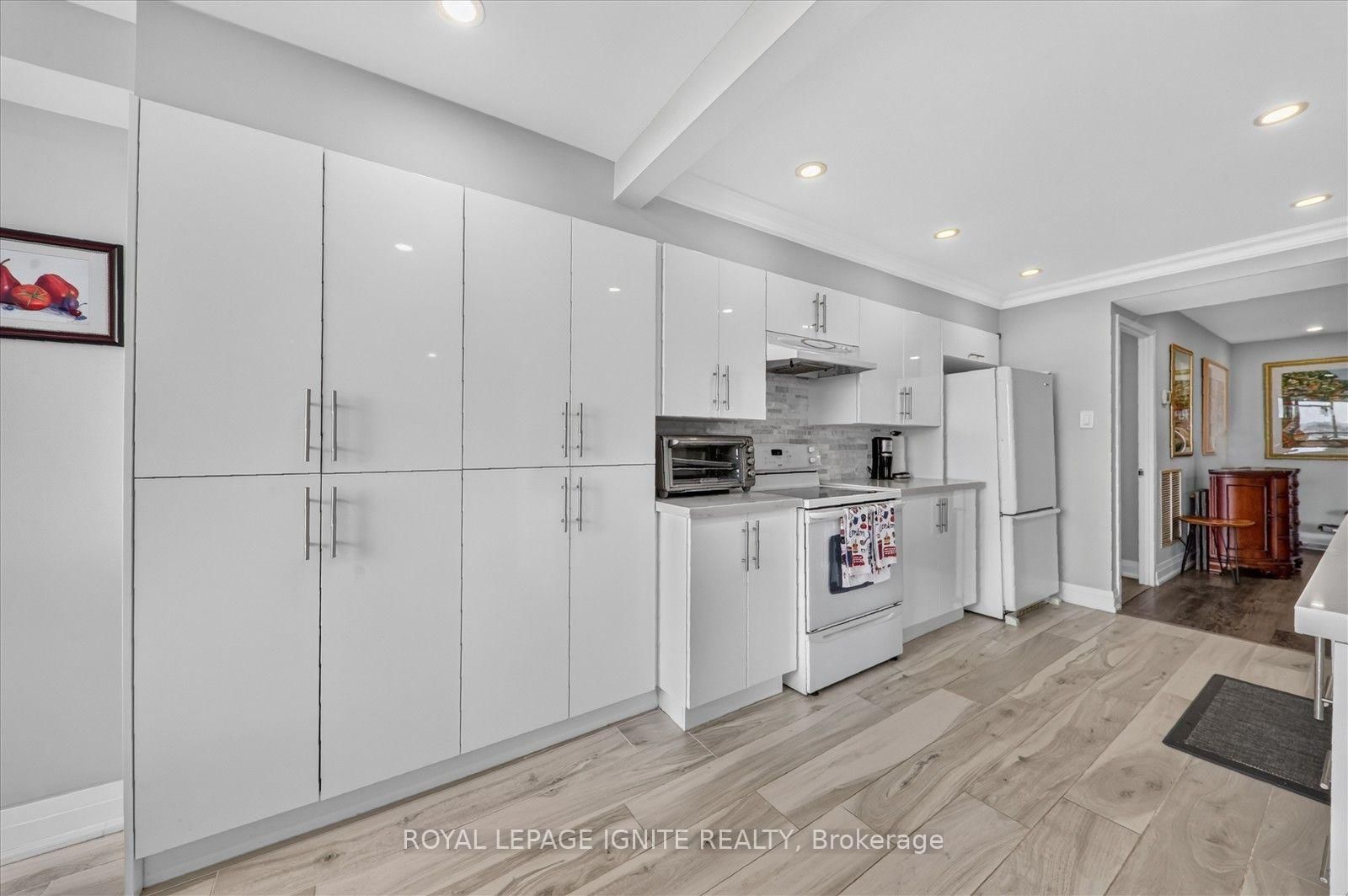4725 Sheppard Avenue E • #809 • Toronto, ON photo 15