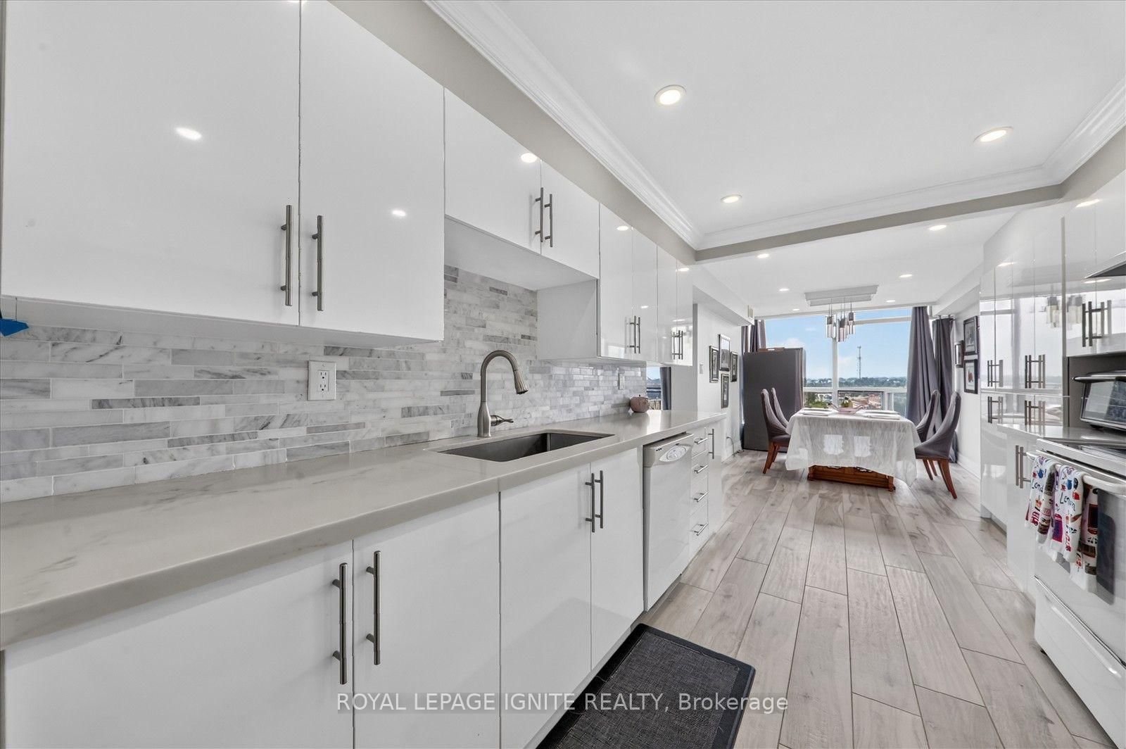 4725 Sheppard Avenue E • #809 • Toronto, ON photo 17