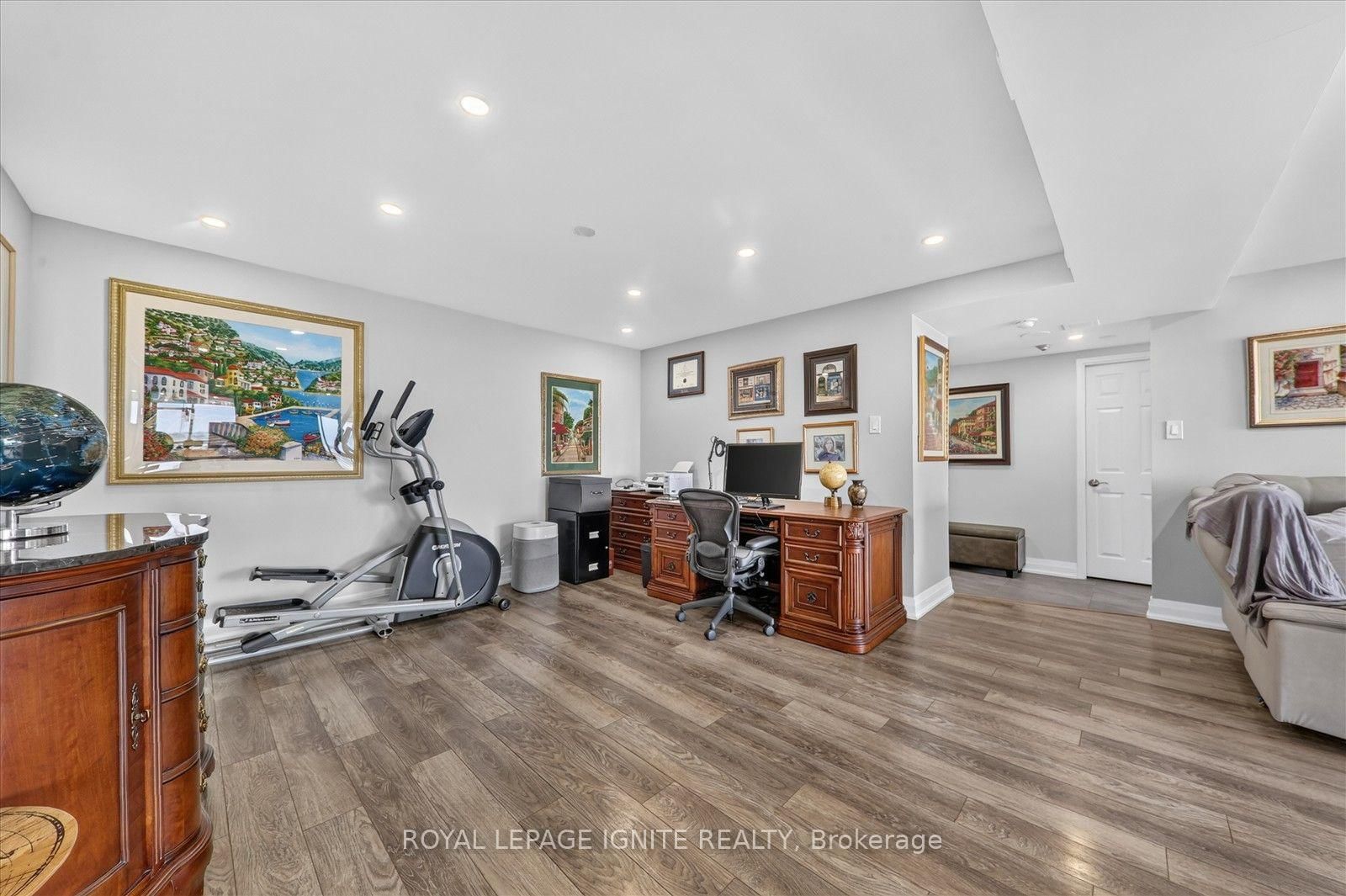 4725 Sheppard Avenue E • #809 • Toronto, ON photo 18