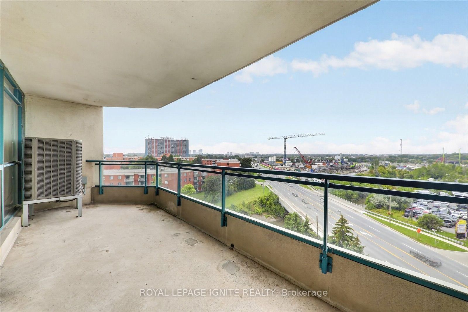 4725 Sheppard Avenue E • #809 • Toronto, ON photo 21