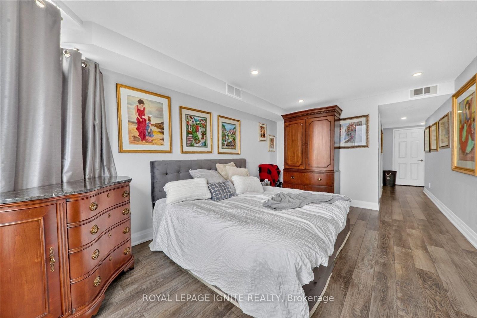 4725 Sheppard Avenue E • #809 • Toronto, ON photo 24